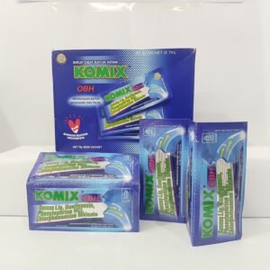 Komix Adult Obh Pe 7Ml