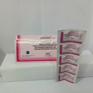 Lacoldin Tab