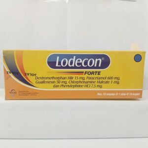 Lodecon Forte