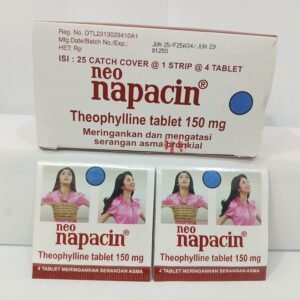 Neo Napacin