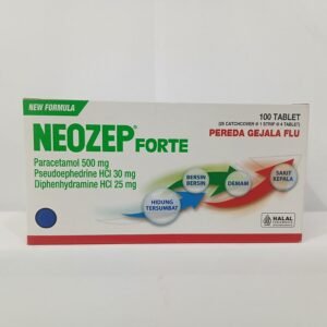 Neozep Forte