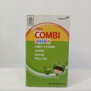 Obh Combi Anak Apel