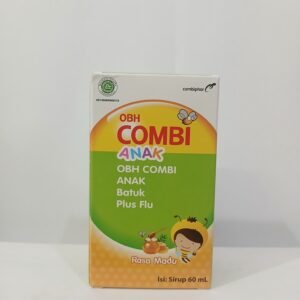 Obh Combi Anak Madu