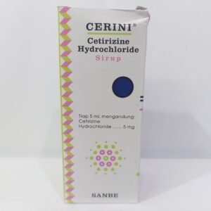 Cerini Syr
