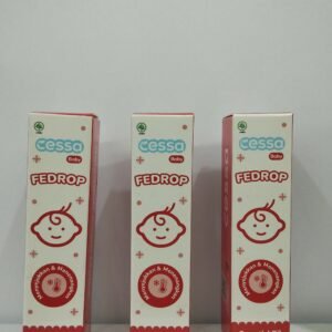 Cessa Baby Fedrop 8Ml