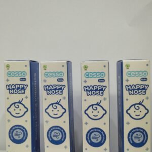 Cessa Baby Happy Nose 8Ml