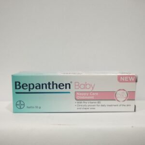 Bepanthen Baby 10Gr
