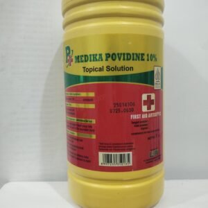 Iodine Povidone 1 L