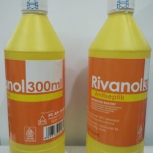 Rivanol 300Cc