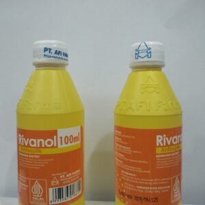 Rivanol 100Cc