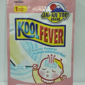 Koolfever Bayi
