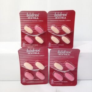 Bodrex Extra