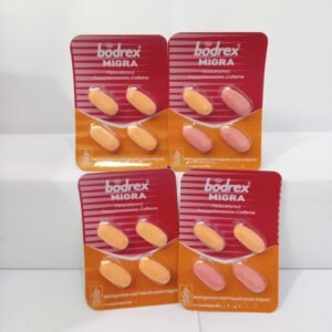 Bodrex Migra