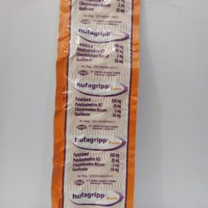 Hufagrip Forte Tab