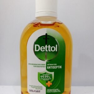 Dettol Antiseptik Cair Mosaic 95 Ml