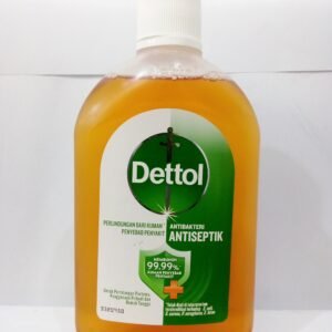 Dettol Antiseptik Cair Mosaic 495 Ml