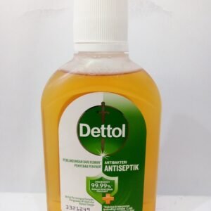 Dettol Antiseptik Cair Mosaic 245 Ml