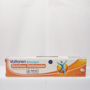 Voltaren Gel 20Gr