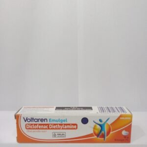 Voltaren Gel 10Gr