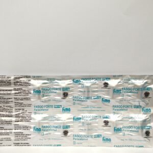 Fasgo Forte Tab