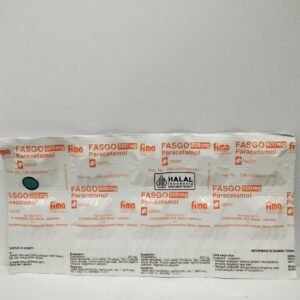 Fasgo Tab