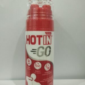 Hotin Go 100 Gr Botol