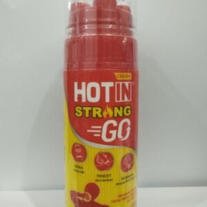 Hotin Go Strong 100 Gr Botol
