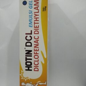 Hotin Dcl 120G