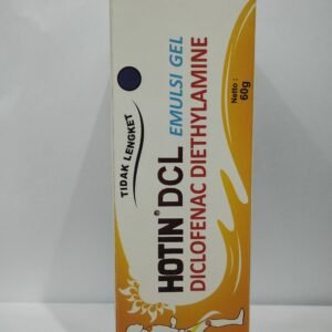 Hotin Dcl 60G