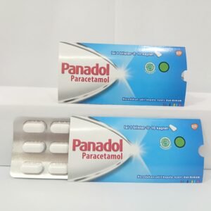Panadol Biru