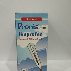 Proris Forte Syr