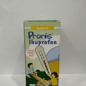 Proris Syr