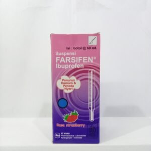 Farsifen Syr
