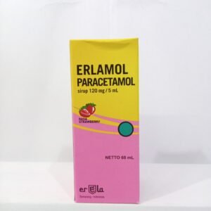 Erlamol Syr