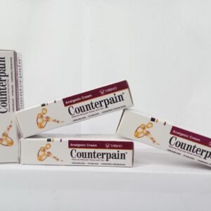 Counterpain Cream 5Gr
