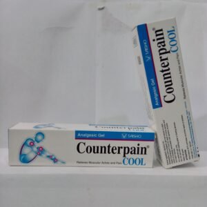 Counterpain Cool 60Gr Gel