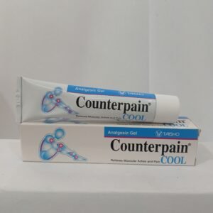 Counterpain Cool 15 Gr Gel