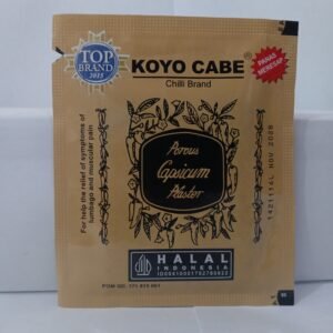 Koyo Cabe
