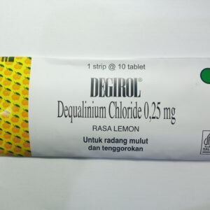 Degirol