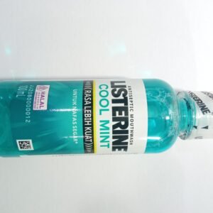 Listerin Cool Mint 100 Ml