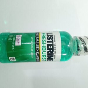 Listerin Fresh Burst 100 Ml