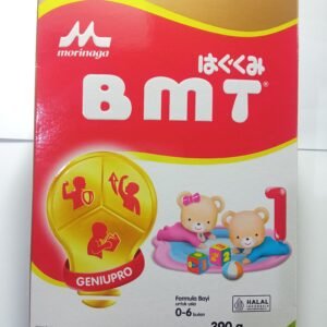 Bmt Gold 390 Gr