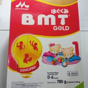 Bmt Gold 780 Gr