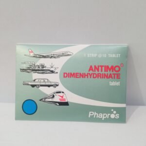 Antimo Tablet