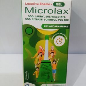 Microlax 5 Ml