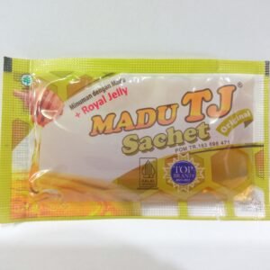 Madu Tj Sachet Original