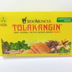 Tolak Angin Dewasa