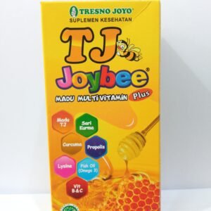 Madu Tj Joybee Jeruk