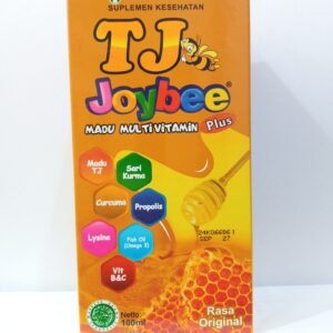 Madu Tj Joybee Original