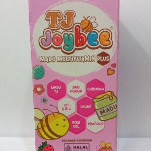 Madu Tj Joybee Strawberry